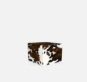 Cowhides puf